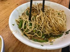 -欣达面馆(天桥支路店)