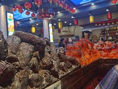 -东北食府·铁锅炖(花溪湾店)