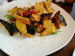 -老牌坊鲁菜名店(宽厚里店)