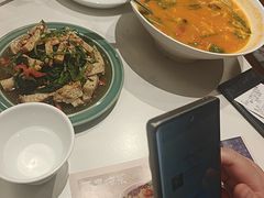 -清真·卡德尔大叔新疆主题餐厅(龙汇路店)