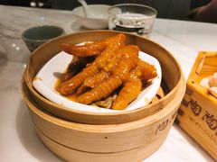 寻味陈醋大凤爪-陶陶居酒家(海岸城店)