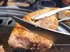 -入火韩国烤肉(凯旋广场店)