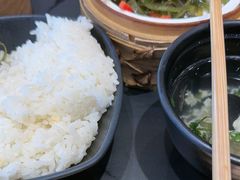 -三千粉牛肉米粉(来客茂店)