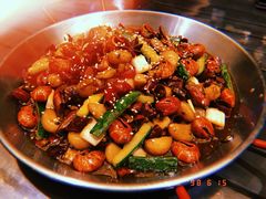 -KAOTOWN烤堂•烧烤(海汇港店)