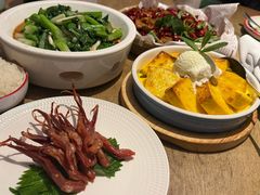 -新白鹿餐厅(城西银泰城店)