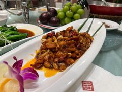 -香融府·烤鸭·家常菜(马家堡路店)
