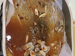 -碧海银沙海鲜餐厅(恒大海上威尼斯店)