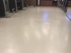 -北京威斯汀酒店游泳健身中心