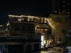 -树厨贵州菜(铜仁花果山店)