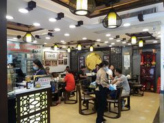 大堂-丽的面家(多宝路店)