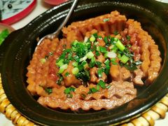 荔浦芋头-伙靠·江浙菜(田林路店)