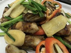 -飞尝蚝·顺德菜·鱼生(顺德总店)
