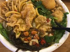 -螺丰汇柳州螺蛳粉(苹果园地铁站F口店)