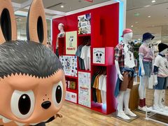 -优衣库(长沙国金中心店)