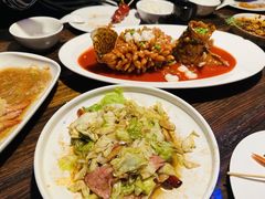 -外婆家(蓝色港湾店)