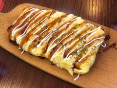 芝士鸡蛋卷-青春分食(仙林大学城店)