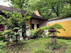 -阿育王寺