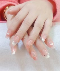 -1T·1M 日式美甲美睫