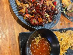 -KAOTOWN烤堂•烧烤(海汇港店)
