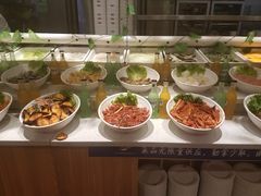 -盛铭轩·巴西烤肉火锅自助(功德林天街GIS店)