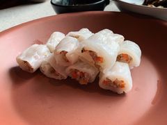 -半山腰·云南菜(侨福芳草地店)