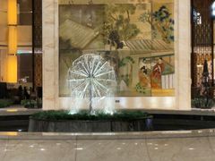 -乌鲁木齐环球国际大酒店