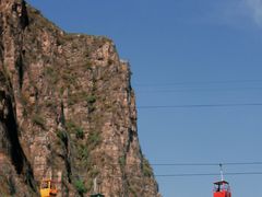 -龙庆峡风景区