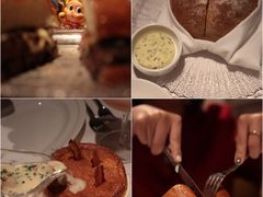 -壳里西餐厅Coquille Seafood Bistro(蒙自路店)