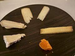 -Caprice(香港四季酒店)