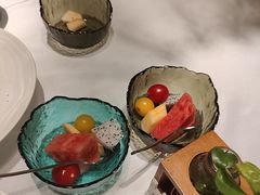 -合肥皇冠假日酒店·玉宫中餐厅