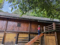 -云南民族村