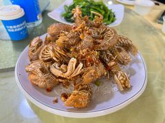 -老字号蛇口德记烧腊饭店·海鲜加工