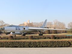 -中国航空博物馆