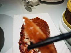 -贝勒爷·酥不腻烤鸭