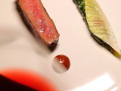 -Amber(置地文华东方酒店)