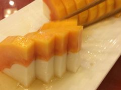 -橘子洲头湘菜馆