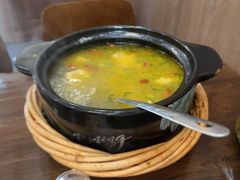 -李东农庄(中南百草园地标店)