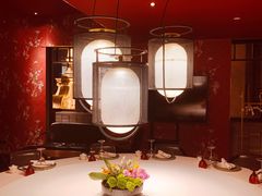 店内布置-三号黄浦会Canton Table