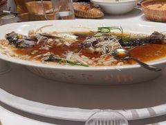 -丹江渔村(上地店)