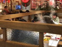 -贤合庄卤味火锅(天长天发广场店)