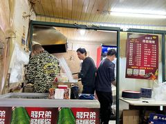 -小胡子祥彪烧烤(北湖总店)