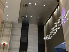 -重庆富力艾美酒店