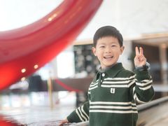 -上海宝华万豪酒店