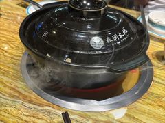 -春润大地海南椰子鸡(沙井京基百纳广场店)