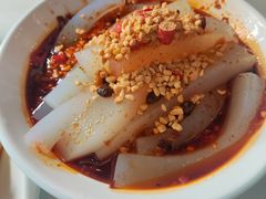 -帕米尔食府(白云观店)
