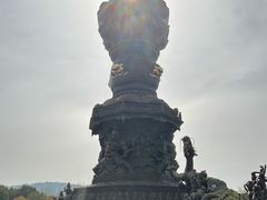 -灵山胜境