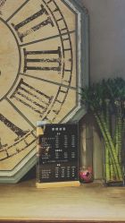 -Y-STUDIO原理