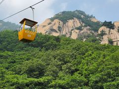 -丹东凤凰山景区
