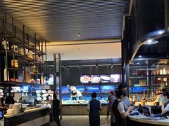 自助取餐区-徐记海鲜(大明宫|北二环店)
