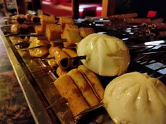 -梁山烤肉(李逵店)